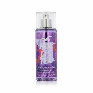 Hollister California Hibiscus Cooler tělový sprej 125 ml W obraz