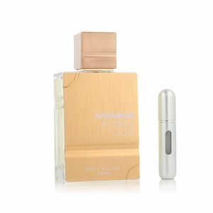 Al Haramain Amber Oud White Edition EDP 200 ml UNISEX obraz