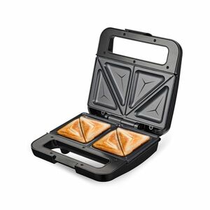 Orava Orava ST-107 - Sendvičovač pro přípravu trojúhelníkových toastů obraz