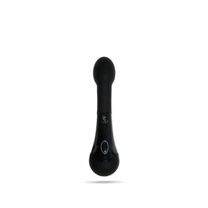 Lady Dreams Vibrátor - Lupus Medium black obraz