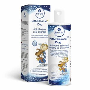 Bio-Life PetalCleanse - Dog obraz