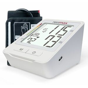Rossmax Automatický tlakoměr Z1 obraz