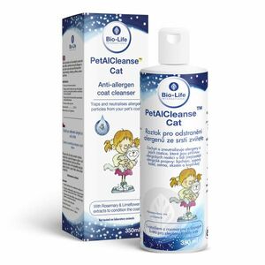 Bio-Life PetalCleanse - Cat obraz