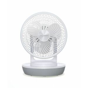 Stylies Stolní ventilátor Tara obraz