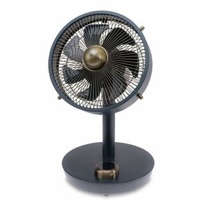 Stylies Stolní ventilátor Cepheus obraz