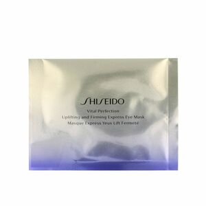 Shiseido Vital Perfection Uplifting & Firming Express Eye Mask 12 ks obraz
