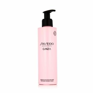 Shiseido Ginza SC 200 ml W obraz