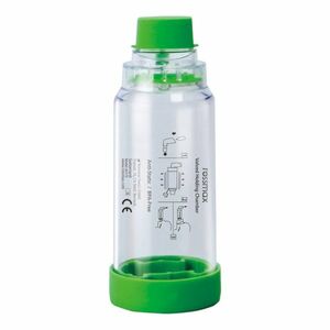 Rossmax Inhalační nástavec AS175, 5+ obraz