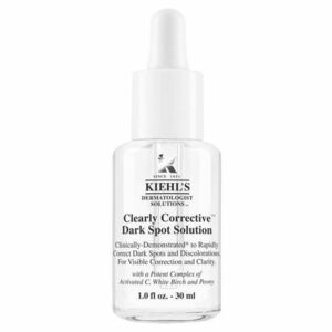 KIEHL´S Sérum proti pigmentovým skvrnám Clearly Corrective Dark Spot Solution 30 ml obraz