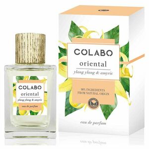 COLABO Oriental EDP 100 ml obraz