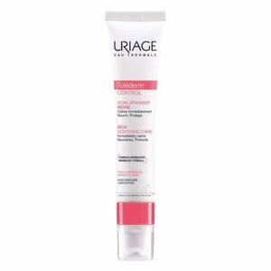 URIAGE Toléderm Control Riche Pleťový krém 40 ml obraz