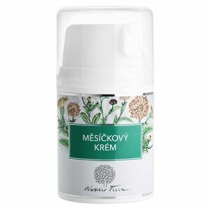 NOBILIS TILIA Měsíčkový krém 50 ml obraz