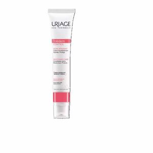 URIAGE Toléderm Control zklidňující péče light 40 ml obraz