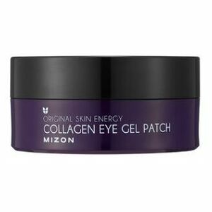 MIZON Oční hydrogelová maska s kolagenem a extraktem z kaviáru Original Skin Energy 60 x 1, 5 g obraz
