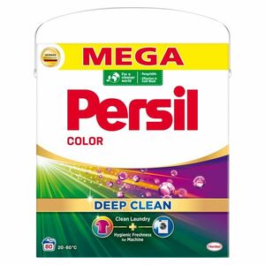 PERSIL Prací prášek Color Box Mega 80 praní 4, 4 kg obraz