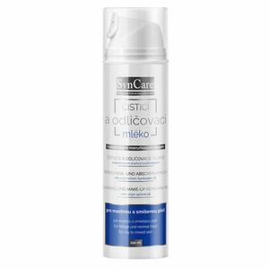 SYNCARE Čisticí a odličovací mléko 250 ml obraz
