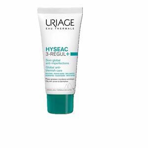 URIAGE Hyseac 3 Regul+ krém 40 ml obraz