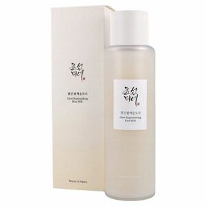 BEAUTY OF JOSEON Hydratační pleťové rýžové tonikum 150 ml obraz