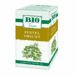 HERBEX Fenykl obecný BIO 20 x 2 g obraz
