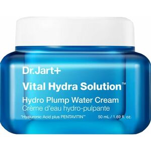DR. JART+ Hydratační pleťový krém Vital Hydra Solution 50 ml obraz