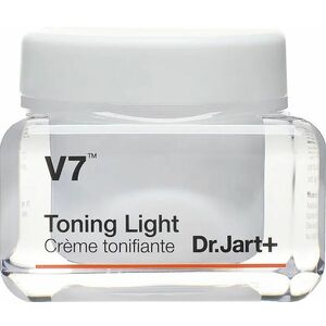 DR. JART+ Rozjasňující a tónovací krém V7 Toning Light 50 ml obraz