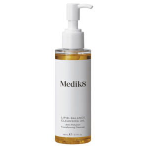 MEDIK8 Lipid-Balance Cleansing Oil 140 ml obraz