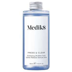 MEDIK8 Press & Clear Náhradní náplň 150 ml obraz