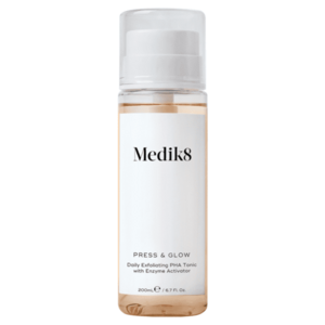 MEDIK8 Press & Glow 200 ml obraz