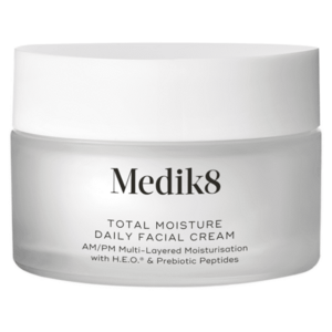 MEDIK8 Total Moisture Daily Facial Cream Náhradní náplň 50 ml obraz