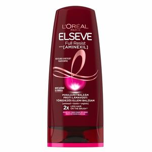 L'ORÉAL Paris Elseve Full Resist balzám 200 ml obraz