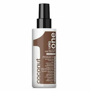 REVLON Uniq One Coconut Neoplachovací maska 10v1 150 ml obraz