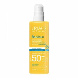 URIAGE Bariésun Ochranný opalovací sprej Light SPF50+ 200 ml obraz