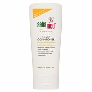 SEBAMED Kondicionér na vlasy 200 ml obraz