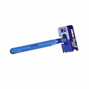 GILLETTE Blue II Plus holítko obraz