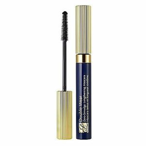 ESTÉE LAUDER Double Wear Zero Smudge řasenka černá 6 ml obraz