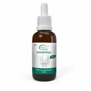 KAREL HADEK Donosol Nosní olej 50 ml obraz