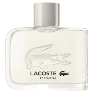 LACOSTE Essential Toaletní voda pro muže 125 ml obraz