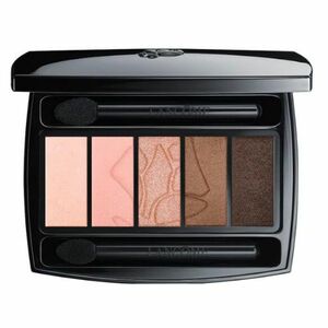 LANCOME Hypnôse Palette 5 Couleurs paletka očních stínů odstín 18 Nude Sculpturale 4 g obraz