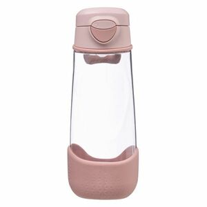 B.BOX Sport lahev na pití blush crush 600 ml obraz