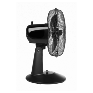 CONCEPT VS5041 Stolní ventilátor černý obraz