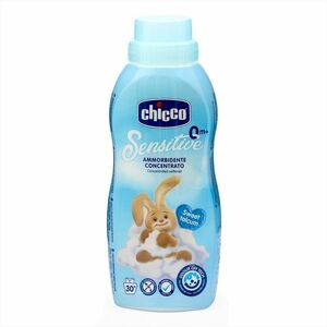 CHICCO Aviváž Koncentrovaná sladký Pudr 30 praní 750 ml obraz