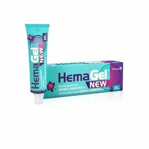 HEMAGEL New 30 g obraz