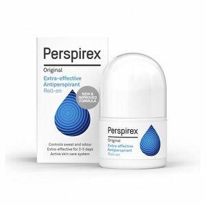 PERSPIREX Original antiperspirant 20 ml obraz