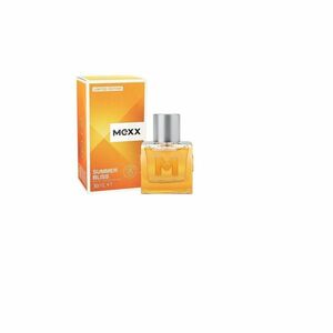 MEXX Summer Bliss For Him Limited Edition Toaletní voda 30 ml obraz