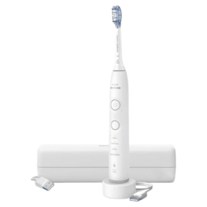 PHILIPS SONICARE 7100 HX7420/01 Sonický zubní kartáček white obraz