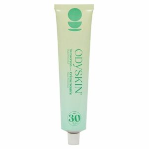 ODYSKIN Přírodní opalovací krém SPF 30 75 ml obraz