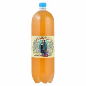 STEVIKOM Kombucha hloh 2 litry obraz
