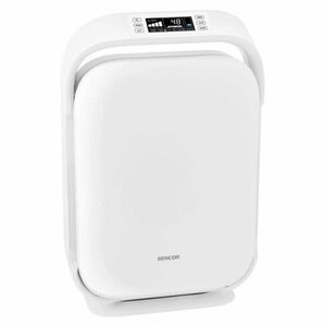 SENCOR SHA 9400WH čistička vzduchu obraz