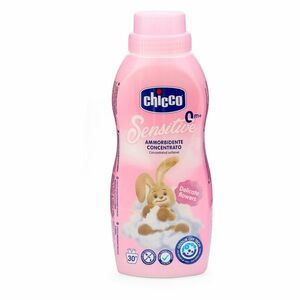 CHICCO Aviváž Koncentrovaná květinové objetí 30 praní 750 ml obraz