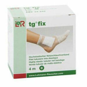 TG-FIX síťový obvaz 1ks 4 m velikosti C obraz